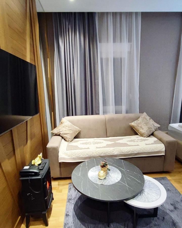 Studio 2 Modern Mountain 2 Kolasin Exterior photo